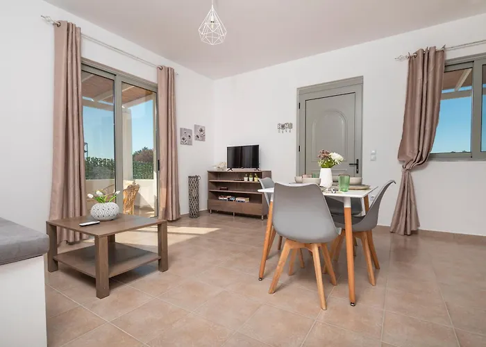 Nuova Casa Tranquilla * Miasto Kos