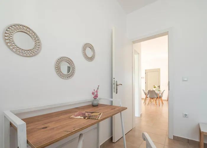 Dom wakacyjny Nuova Casa Tranquilla