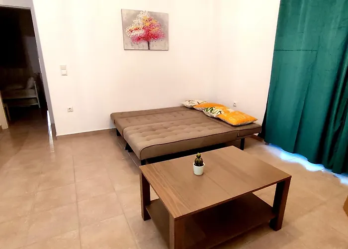 Nuova Casa Tranquilla Dom wakacyjny Miasto Kos