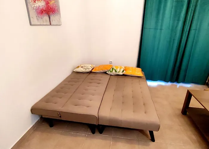 Dom wakacyjny Nuova Casa Tranquilla Miasto Kos