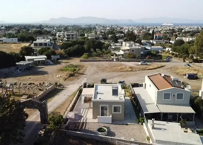 Nuova Casa Tranquilla Miasto Kos