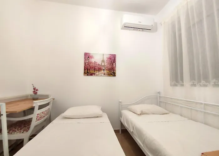 Nuova Casa Tranquilla * Miasto Kos