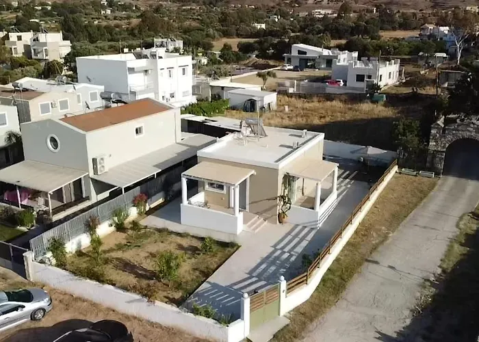 Nuova Casa Tranquilla Dom wakacyjny