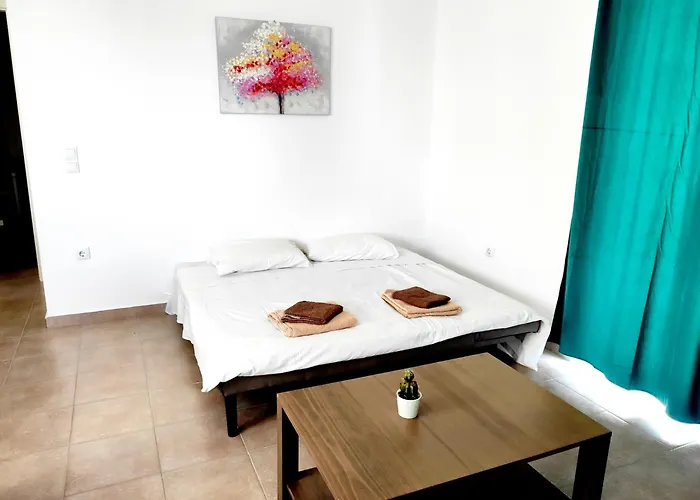 Dom wakacyjny Nuova Casa Tranquilla *