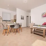Nuova Casa Tranquilla Hébergement de vacances