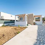 Hébergement de vacances Nuova Casa Tranquilla Kos