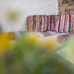 Nuova Casa Tranquilla Hébergement de vacances *