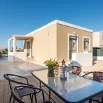 Hébergement de vacances Nuova Casa Tranquilla