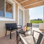 Hébergement de vacances Nuova Casa Tranquilla Kos
