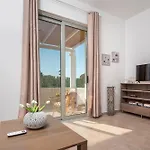 Hébergement de vacances Nuova Casa Tranquilla Kos