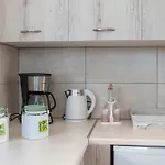 Nuova Casa Tranquilla Hébergement de vacances
