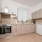 Hébergement de vacances Nuova Casa Tranquilla