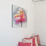 Hébergement de vacances Nuova Casa Tranquilla