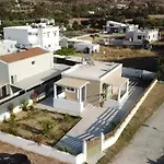 Nuova Casa Tranquilla Hébergement de vacances