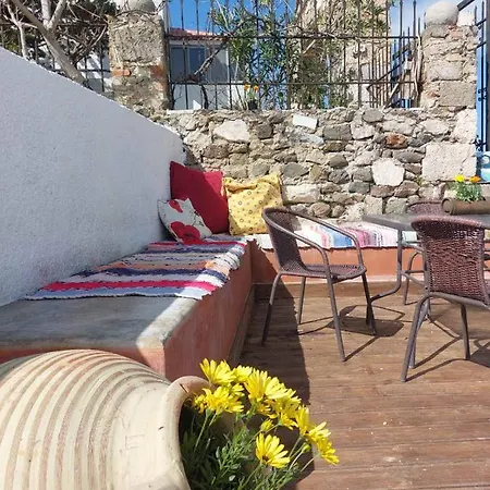Nuova Casa Tranquilla Kos