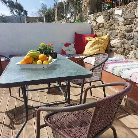 Semesterbostad Nuova Casa Tranquilla Kos