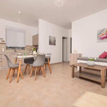Nuova Casa Tranquilla Hébergement de vacances