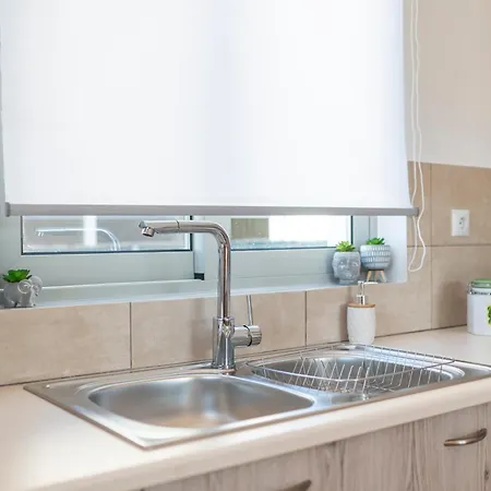 Nuova Casa Tranquilla