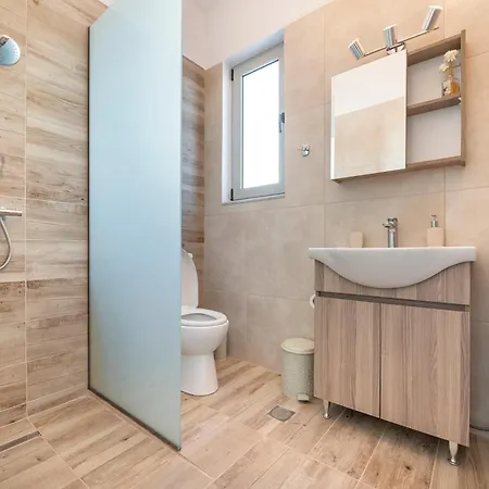 Nuova Casa Tranquilla Kos