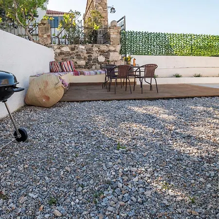 Semesterbostad Nuova Casa Tranquilla Kos