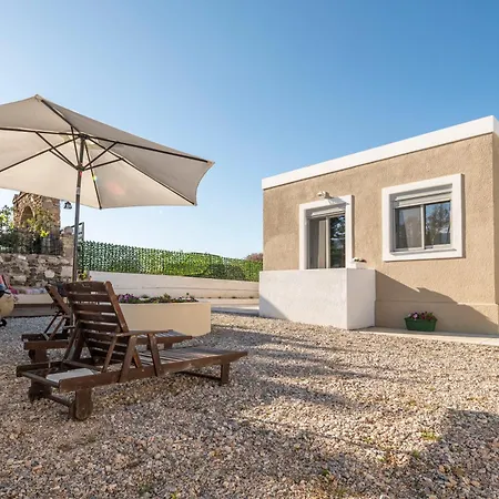 Vakantiehuis Nuova Casa Tranquilla *