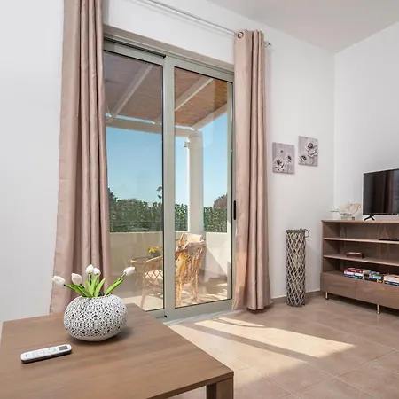 Hébergement de vacances Nuova Casa Tranquilla Kos