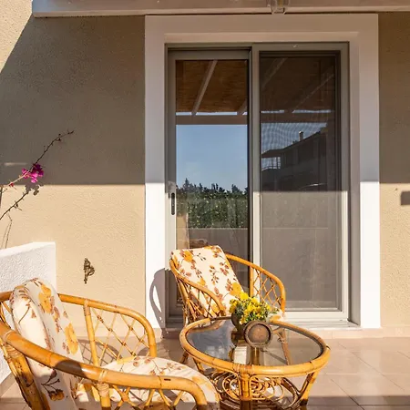 Nuova Casa Tranquilla *