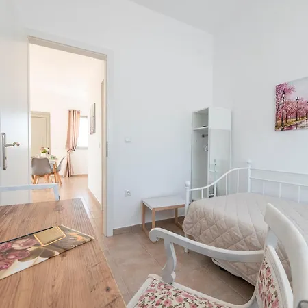 Hébergement de vacances Nuova Casa Tranquilla