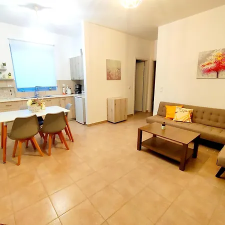 Nuova Casa Tranquilla Semesterbostad *