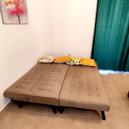 Vakantiehuis Nuova Casa Tranquilla Kos-stad