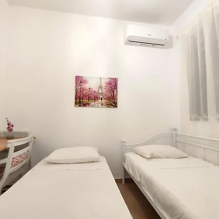 Nuova Casa Tranquilla * Kos