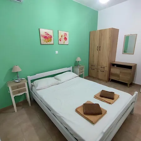 Nuova Casa Tranquilla