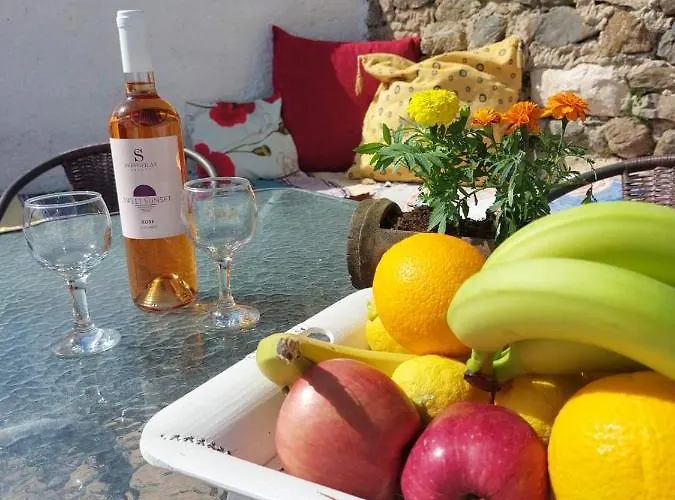 Nuova Casa Tranquilla