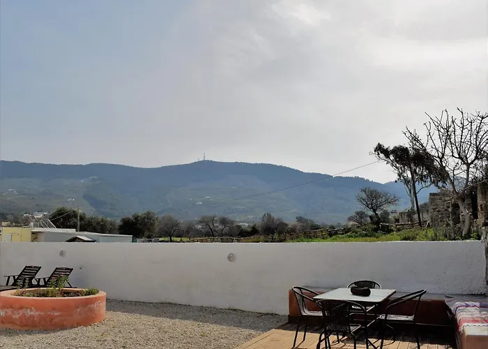 Nuova Casa Tranquilla