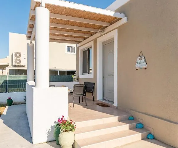 Nuova Casa Tranquilla * Kos-stad