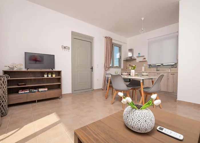 Vakantiehuis Nuova Casa Tranquilla *