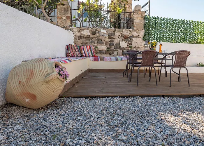 Nuova Casa Tranquilla Vakantiehuis