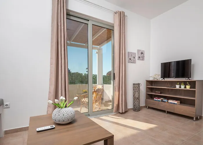 Vakantiehuis Nuova Casa Tranquilla Kos-stad