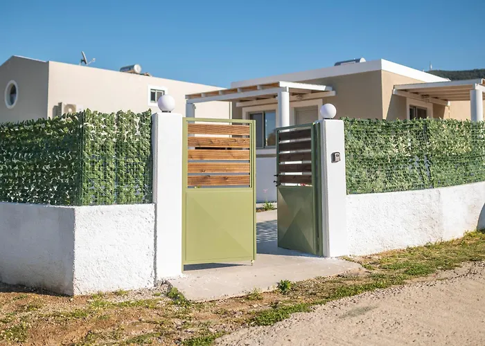 Nuova Casa Tranquilla *