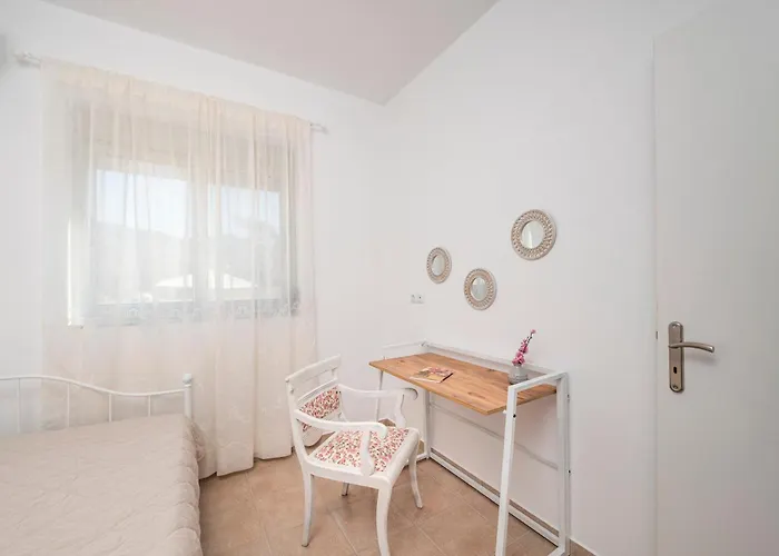 Nuova Casa Tranquilla Kos-stad