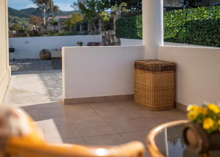 Nuova Casa Tranquilla * Kos-stad