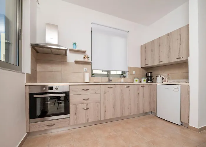 Vakantiehuis Nuova Casa Tranquilla