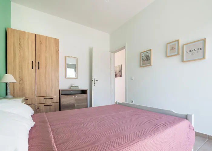 Vakantiehuis Nuova Casa Tranquilla *