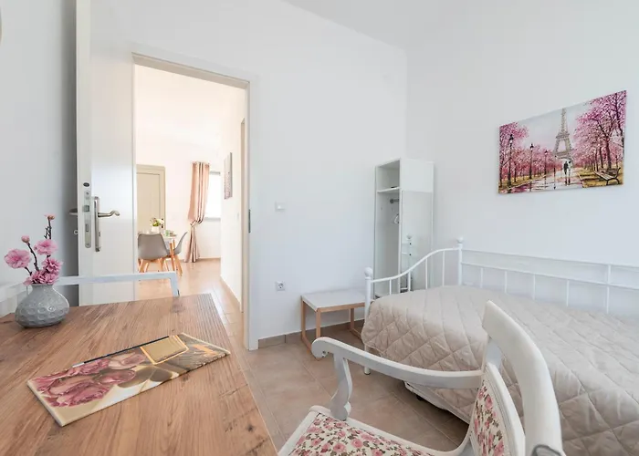 Vakantiehuis Nuova Casa Tranquilla