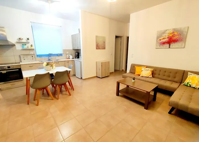 Nuova Casa Tranquilla Vakantiehuis *
