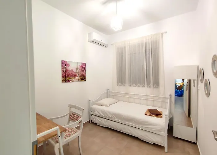 Vakantiehuis Nuova Casa Tranquilla